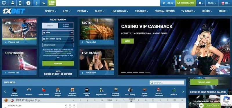 Comparing the Top IPL Betting Sites