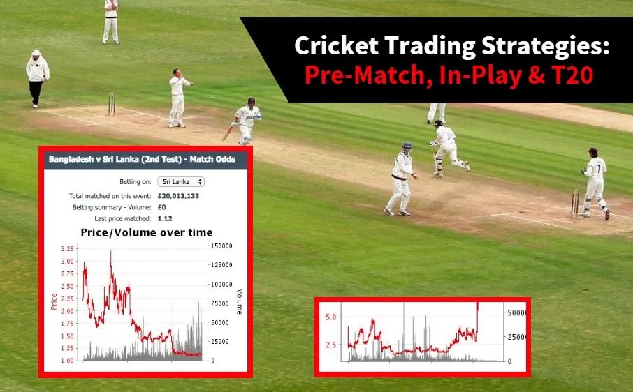 Betting Strategies and Tips for IPL Matches