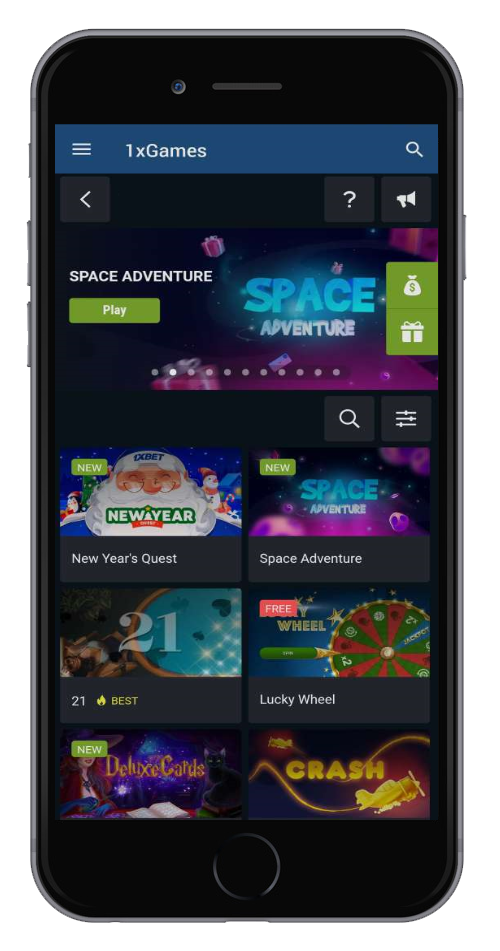 How to Play Games and Casino