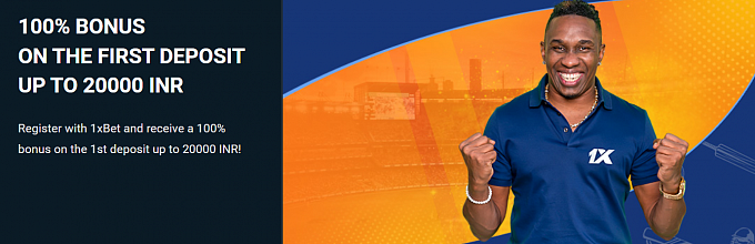 1xBet Bonus and Promotions