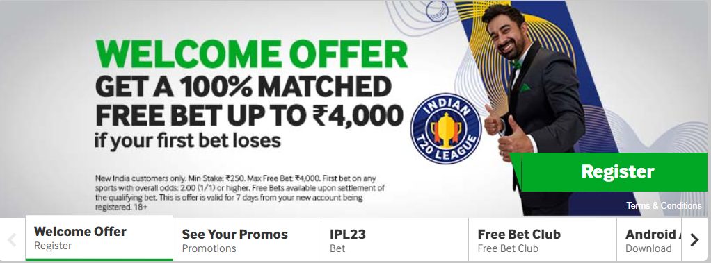 Betway