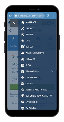 Features to Look for in a Cricket Betting App