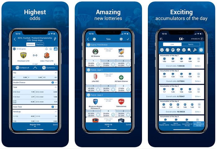 How to Choose the Best Cricket Betting App
