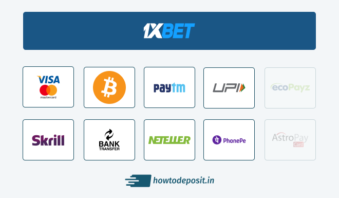 Indian Rupee Betting Sites